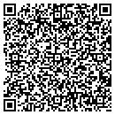 QR code with Yogurberry contacts