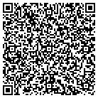 QR code with Cyber Squared Inc. contacts