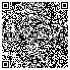 QR code with Lefkowitz Robert D DDS contacts