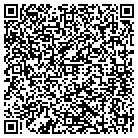 QR code with Madlock Paul C DDS contacts