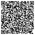 QR code with All Cracked Up contacts