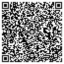 QR code with All Florida Backflow contacts