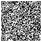 QR code with Ridgeview Self Storage contacts