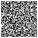 QR code with Mandin Inc contacts