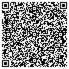 QR code with Identity & Credit Service Inc contacts