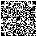 QR code with Hair Firm II contacts