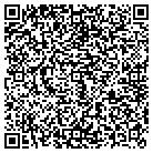 QR code with H Tanner Advisory Service contacts