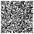 QR code with House of Styles contacts