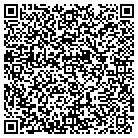 QR code with J & T Window Installation contacts