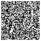 QR code with Mcintyre Benjamin C MD contacts