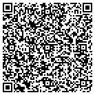 QR code with T Quick Automobile Body contacts