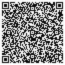 QR code with M-Z & Style Makers contacts
