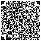 QR code with Danny J Migle Welding contacts