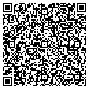QR code with R C Realty Inc contacts