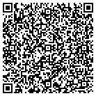 QR code with Peter J Bower MD contacts