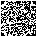 QR code with H B Service LLC contacts