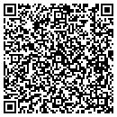 QR code with Kenneth C Clayton contacts