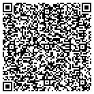 QR code with Bluemans Affordable Pool Service contacts