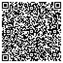 QR code with Mkr Services contacts