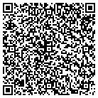 QR code with Clifton B Mcghin & Assoc Inc contacts