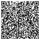 QR code with C L S LLC contacts