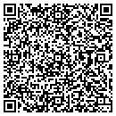 QR code with C M Dunn LLC contacts