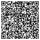 QR code with Ultimate Hair Escapes contacts