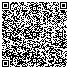 QR code with Ricky Lee Dba Top Services contacts