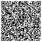 QR code with B-Unique Barber Academy LLC contacts