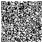 QR code with J & S Adio Vsual Cmmunications contacts