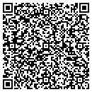 QR code with Toothzone contacts