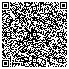 QR code with Orange Ave Baptist School contacts
