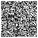 QR code with C And L Service Corp contacts