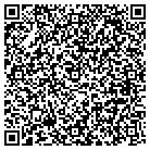 QR code with Yonkers Auto Body Repair Inc contacts