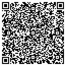 QR code with First Union contacts