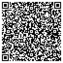 QR code with K-Ceramic Imports contacts