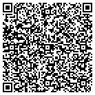 QR code with Harlow's Skin Nail Hair Salon contacts