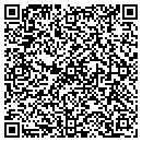 QR code with Hall Randall S DDS contacts