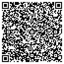 QR code with Harvey Fred R DDS contacts