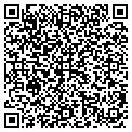 QR code with Dell K Moore contacts