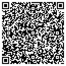 QR code with Dennis E Nye contacts