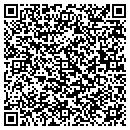 QR code with Jin Qiu contacts