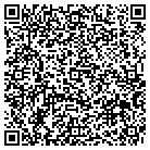 QR code with Larry W Thompson Pc contacts