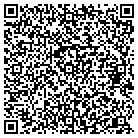 QR code with D G Baldwin And Associates contacts