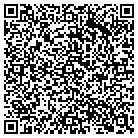 QR code with Martinez Dental Office contacts