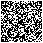 QR code with Marble & Granite Connection contacts