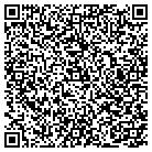 QR code with Samantha A Campbell D D S P C contacts