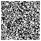 QR code with Aimie's Bargain Center contacts