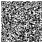 QR code with San Marae's House of Styles contacts