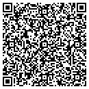 QR code with Uva Imaging contacts